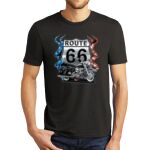 Super Soft Perfect Tri ® Tee Thumbnail