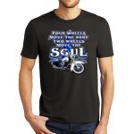 Super Soft Perfect Tri ® Tee Thumbnail