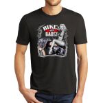 Super Soft Perfect Tri ® Tee Thumbnail