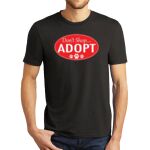 Super Soft Perfect Tri ® Tee Thumbnail