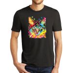 Super Soft Perfect Tri ® Tee Thumbnail
