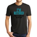 Super Soft Perfect Tri ® Tee Thumbnail
