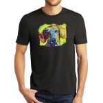 Super Soft Perfect Tri ® Tee Thumbnail