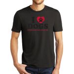 Super Soft Perfect Tri ® Tee Thumbnail