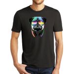 Super Soft Perfect Tri ® Tee Thumbnail