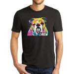 Super Soft Perfect Tri ® Tee Thumbnail