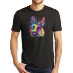 Super Soft Perfect Tri ® Tee Thumbnail