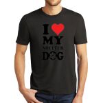Super Soft Perfect Tri ® Tee Thumbnail