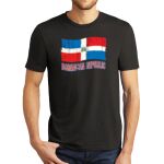 Super Soft Perfect Tri ® Tee Thumbnail