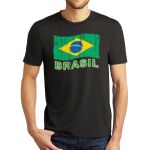 Super Soft Perfect Tri ® Tee Thumbnail
