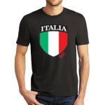 Super Soft Perfect Tri ® Tee Thumbnail