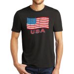 Super Soft Perfect Tri ® Tee Thumbnail