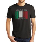 Super Soft Perfect Tri ® Tee Thumbnail