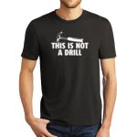Super Soft Perfect Tri ® Tee Thumbnail