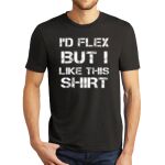 Super Soft Perfect Tri ® Tee Thumbnail