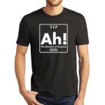 Super Soft Perfect Tri ® Tee Thumbnail