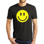 Super Soft Perfect Tri ® Tee Thumbnail