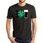 Super Soft Perfect Tri ® Tee Thumbnail