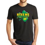 Super Soft Perfect Tri ® Tee Thumbnail