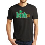 Super Soft Perfect Tri ® Tee Thumbnail