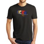 Super Soft Perfect Tri ® Tee Thumbnail