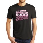 Super Soft Perfect Tri ® Tee Thumbnail