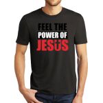 Super Soft Perfect Tri ® Tee Thumbnail