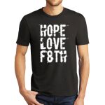 Super Soft Perfect Tri ® Tee Thumbnail