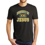 Super Soft Perfect Tri ® Tee Thumbnail