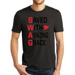 Super Soft Perfect Tri ® Tee Thumbnail