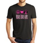 Super Soft Perfect Tri ® Tee Thumbnail