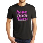 Super Soft Perfect Tri ® Tee Thumbnail