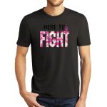 Super Soft Perfect Tri ® Tee Thumbnail