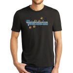 Super Soft Perfect Tri ® Tee Thumbnail
