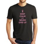 Super Soft Perfect Tri ® Tee Thumbnail
