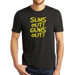Super Soft Perfect Tri ® Tee Thumbnail