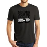 Super Soft Perfect Tri ® Tee Thumbnail