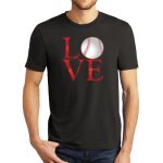 Super Soft Perfect Tri ® Tee Thumbnail