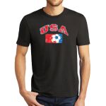 Super Soft Perfect Tri ® Tee Thumbnail