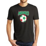 Super Soft Perfect Tri ® Tee Thumbnail