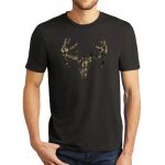 Super Soft Perfect Tri ® Tee Thumbnail