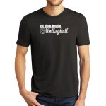 Super Soft Perfect Tri ® Tee Thumbnail