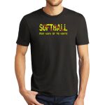Super Soft Perfect Tri ® Tee Thumbnail