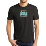 Super Soft Perfect Tri ® Tee Thumbnail