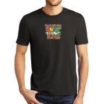 Super Soft Perfect Tri ® Tee Thumbnail