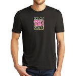 Super Soft Perfect Tri ® Tee Thumbnail
