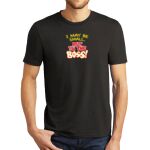 Super Soft Perfect Tri ® Tee Thumbnail