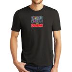 Super Soft Perfect Tri ® Tee Thumbnail