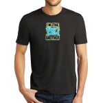 Super Soft Perfect Tri ® Tee Thumbnail