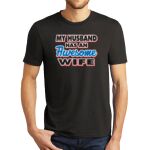 Super Soft Perfect Tri ® Tee Thumbnail